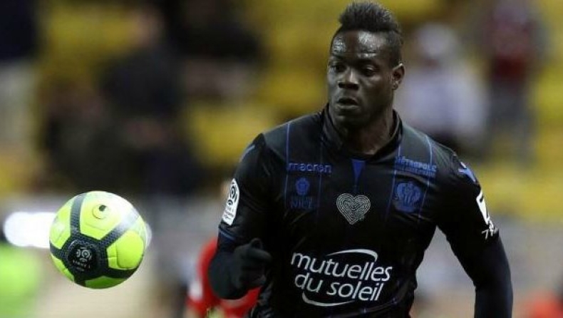 Μπαλοτέλι: «Γ@@@@@οι Γάλλοι διαιτητές» (vid)