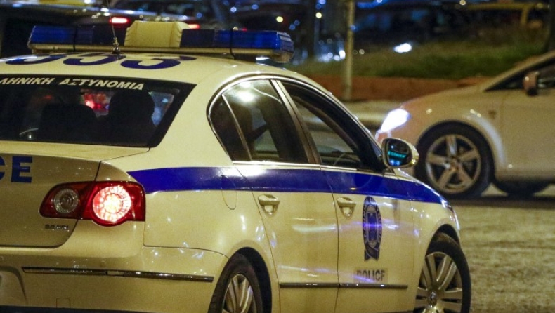 Ηγουμενίτσα: Μετέφερε χασίς σε βαλίτσες