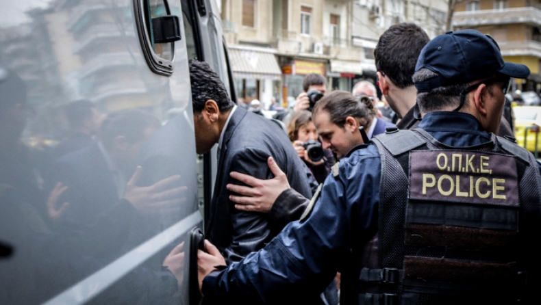Ολομέλεια ΣτΕ: Έδωσε άσυλο σε έναν από τους οκτώ Τούρκους αξιωματικούς