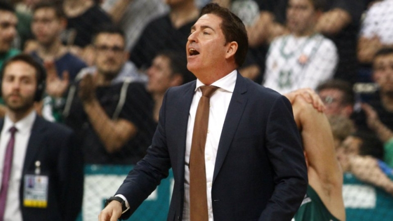 «Πάνοπλος» ενόψει ΑΕΚ ο Παναθηναϊκός