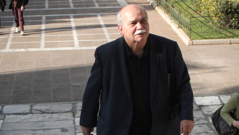 Βούτσης για Έλληνες αξιωματικούς: «Πιο επιτακτικό από ποτέ το αίτημα αποφυλάκισής τους»