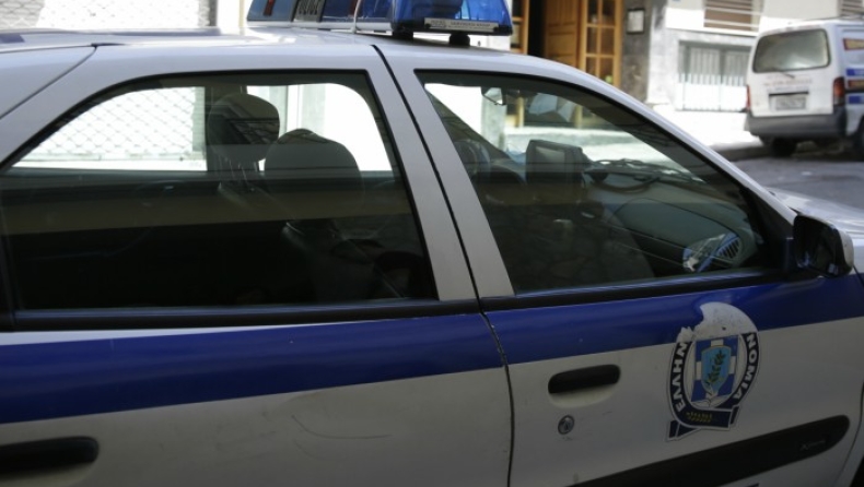 Σύλληψη 25χρονου για ναρκωτικά στο Ηράκλειο