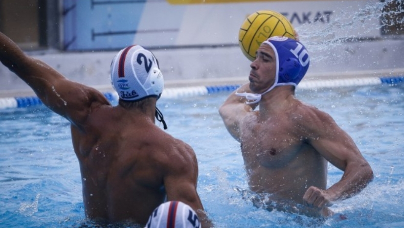 Ολυμπιακός: Το πρώτο βήμα για το πρωτάθλημα