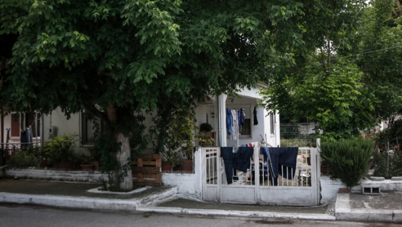 Φονικό στα Τρίκαλα: Σκότωσε τη γυναίκα του, μάνα τριών παιδιών