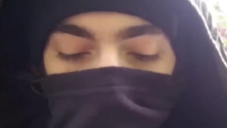 Το ISIS δημοσίευσε βίντεο που παρουσιάζει έναν άνδρα ως τον τον τρομοκράτη του Παρισιού (vid)
