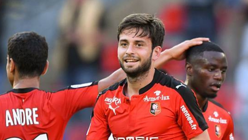 Περιμένει και επιμένει για Πρσιτς ο Ολυμπιακός