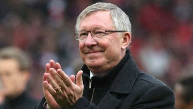 Παραμένει στην εντατική ο Φέργκιουσον