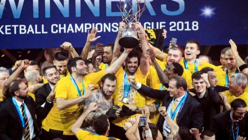 Βασιλόπουλος: «Οι παρέες γράφουν ιστορία!» (pic)
