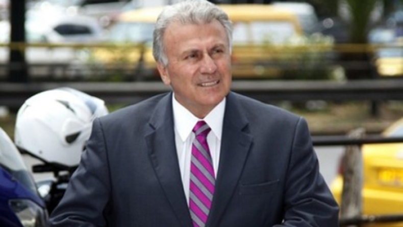 Ο Ψωμιάδης χυδαιολογεί εναντίον του Μπουτάρη λίγο πριν την επίθεση (pics & vid)