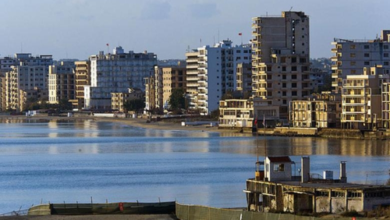 Συλλήψεις Ελληνοκύπριων στην Αμμόχωστο