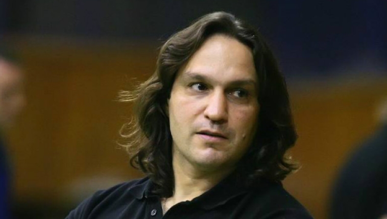 Αρβανίτης και Χαλκίδης προπονητές στις Εθνικές χάντμπολ