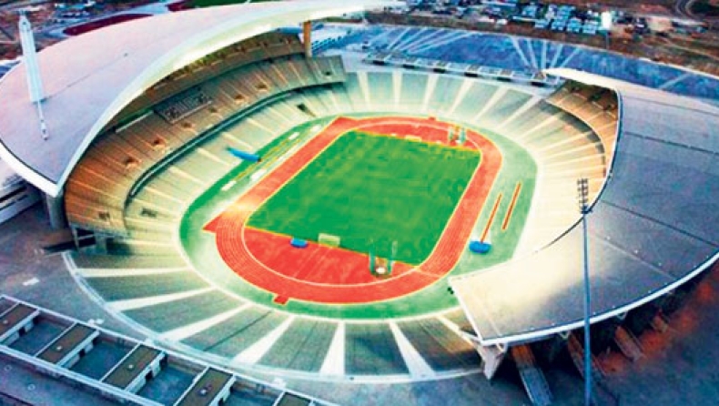 Στην Πόλη και το Ατατούρκ ο τελικός του Champions League το 2020