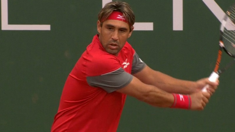 Αποσύρθηκε ο Παγδατής