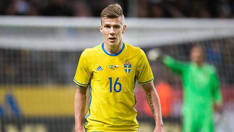 «Μια ανάσα από τον ΠΑΟΚ ο Βέρνμπλουμ»