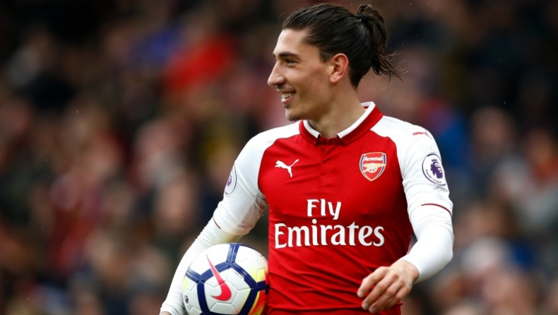 Κοντά στον Μπεγιερίν η Γιουβέντους