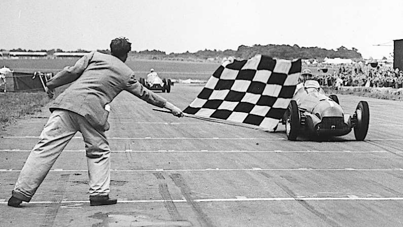 Happy Birthday, Formula 1! (pics)