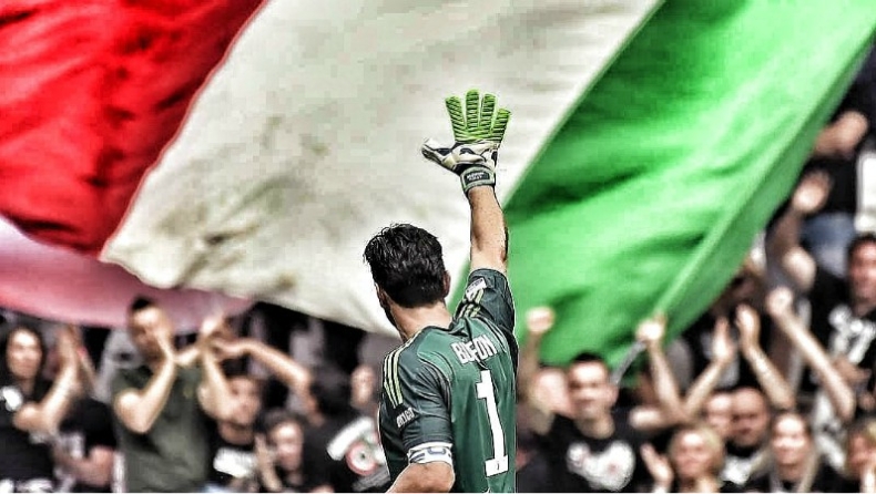 Γιουβέντους - Ελλάς Βερόνα 2-1