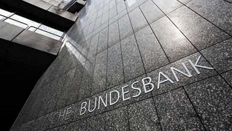 «Όχι στην ελάφρυνση χρέους», λέει η Bundesbank