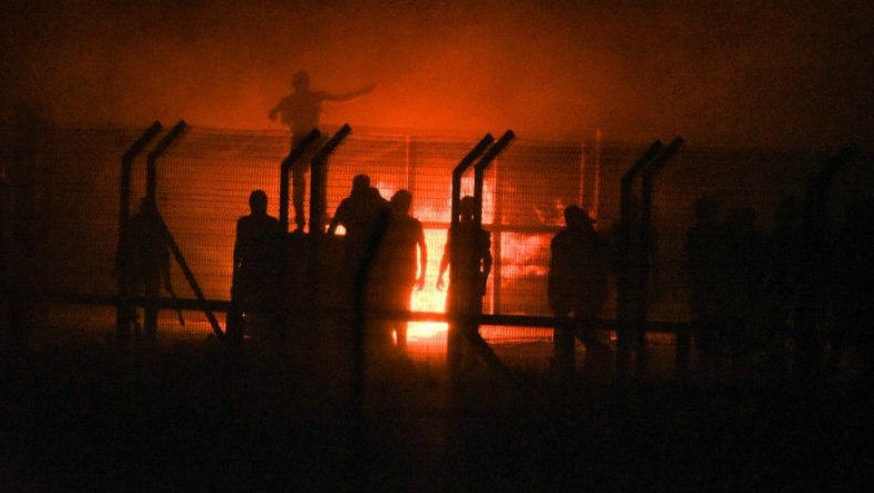 Πέντε Παλαιστίνιοι σκοτώθηκαν σε έκρηξη στη Γάζα