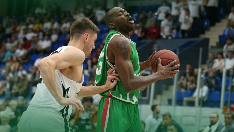 Νίζνι - Ούνιξ Καζάν 94-95