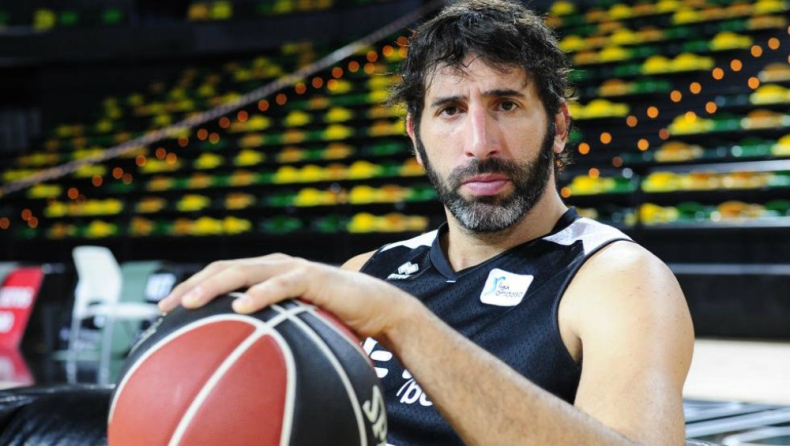O Μουμπρού ξεπέρασε τον Περάσοβιτς! (pic & vid)