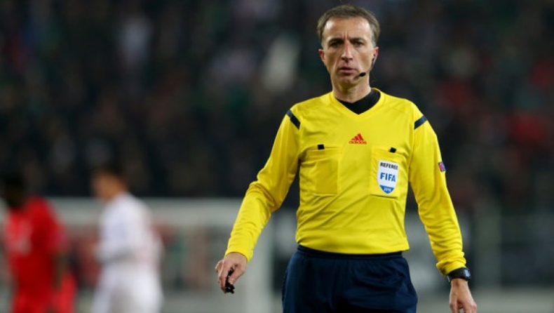 Η διαιτησία του Μπορμπαλάν θα στοιχίσει πολλά...