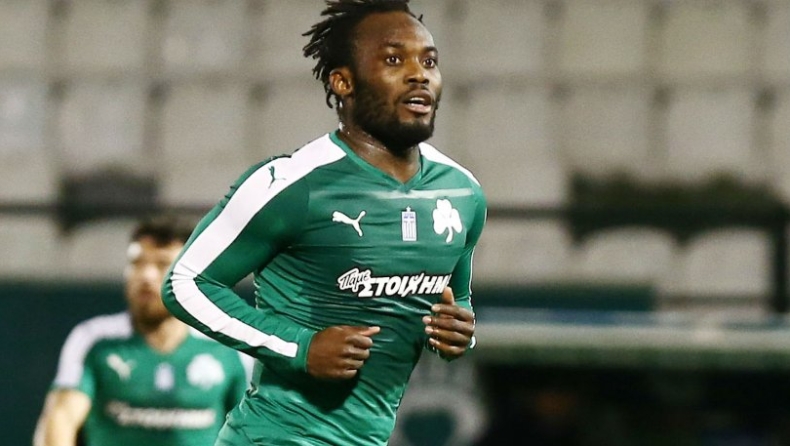 Έρχεται νέο -3 για τον Εσιέν!