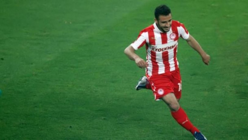 «Ο Φετφατζίδης δεν θέλει να γυρίσει στην Αχλί, προτιμά Ολυμπιακό»!