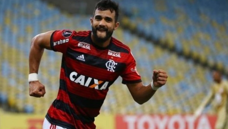 Αρέσει στον Μαρτίνς ο Ντουράντο