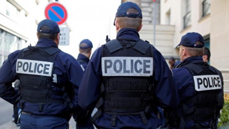 Δύο νεκροί στη Μασσαλία από επίθεση με καλάσνικοφ