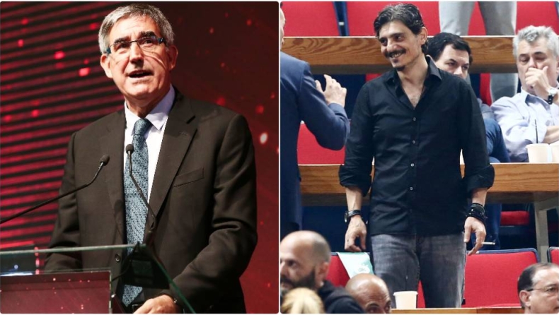 Έξαλλοι στον Παναθηναϊκό: Νέα ποινή στον Γιαννακόπουλο!