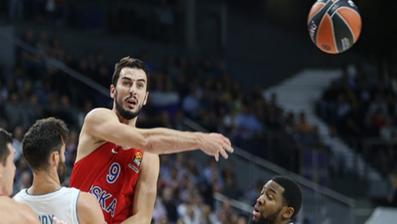 Χάνει το Final Four ο Βέστερμαν! (pic)