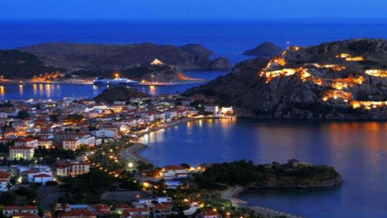 Μυτιλήνη: Ποινές φυλάκισης 18 μηνών για απλή κατασκοπία σε δύο Τσέχους