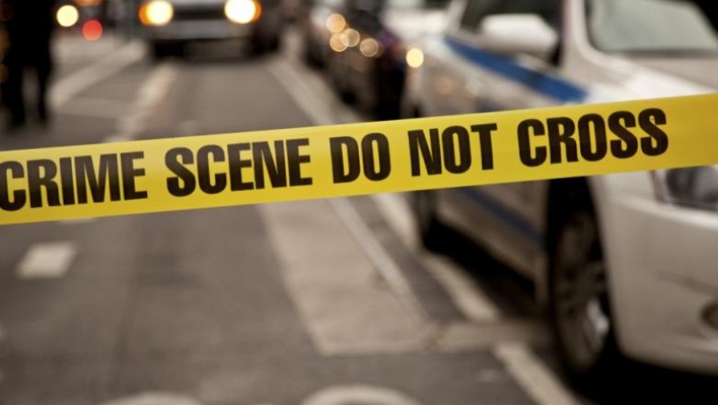 2χρονος πυροβόλησε και σκότωσε τον αδερφό του