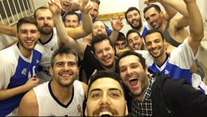 Άλμα παραμονής η Καρδίτσα!