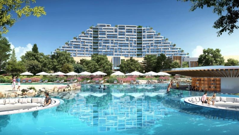 Καζίνο Λεμεσού: Δείτε τις προϋποθέσεις πρόσληψης