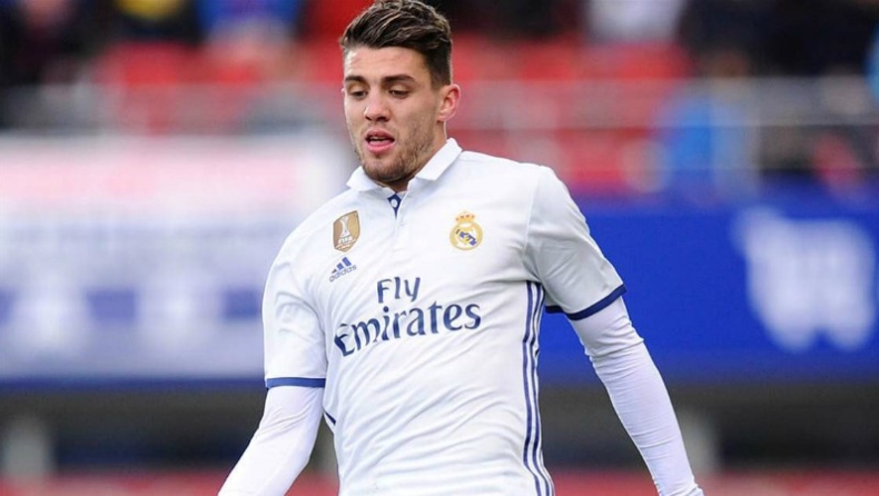 Γιουβέντους για Κόβατσιτς