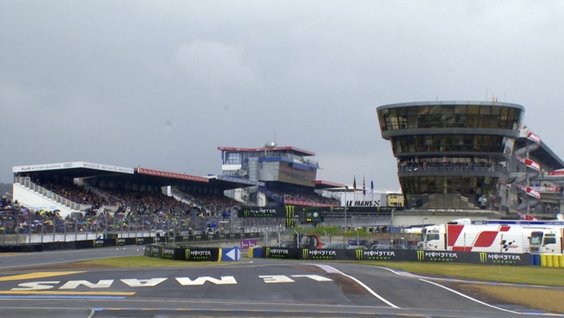 Γαλλία και MotoGP πάνε μαζί εδώ και δεκαετίες!