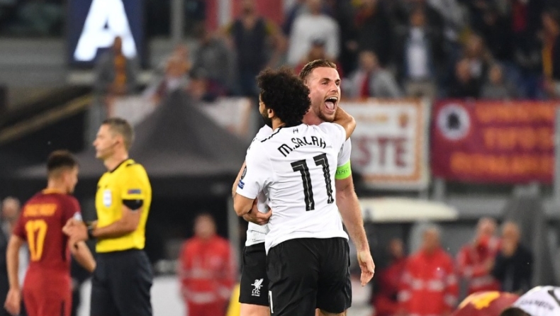 Για την UEFA η Λίβερπουλ πήρε ήδη το Champions League! (pic)