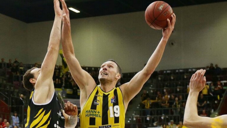 Με... φόρα στο Final 4 η Λούντβιγκσμπουργκ