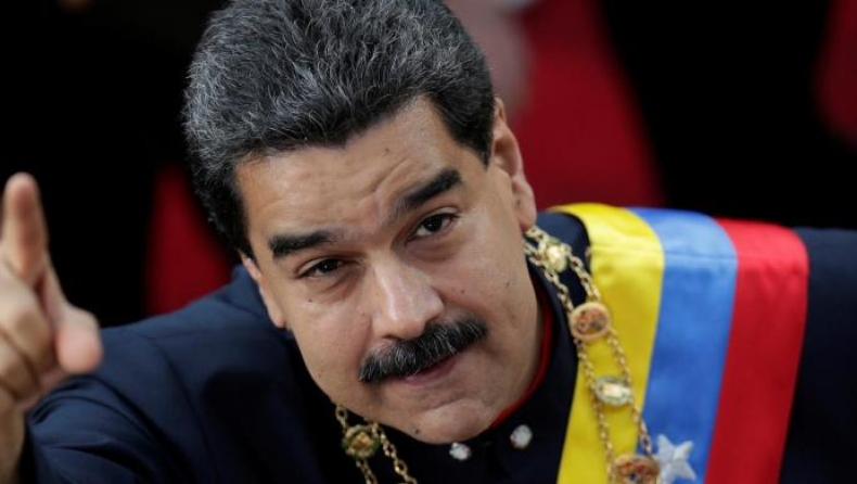 Βενεζουέλα: Αύξηση του κατώτατου μισθόυ στο 1 εκ. μπολιβάρ από τον Μαδούρο