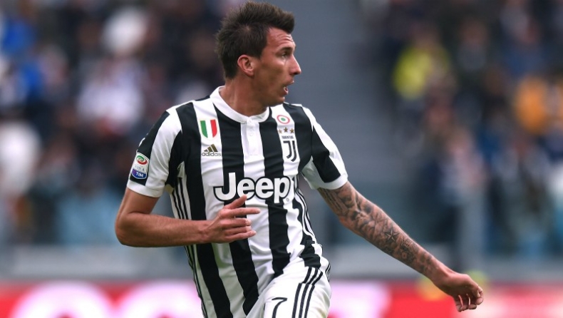 Προς Κίνα ο Μάντζουκιτς