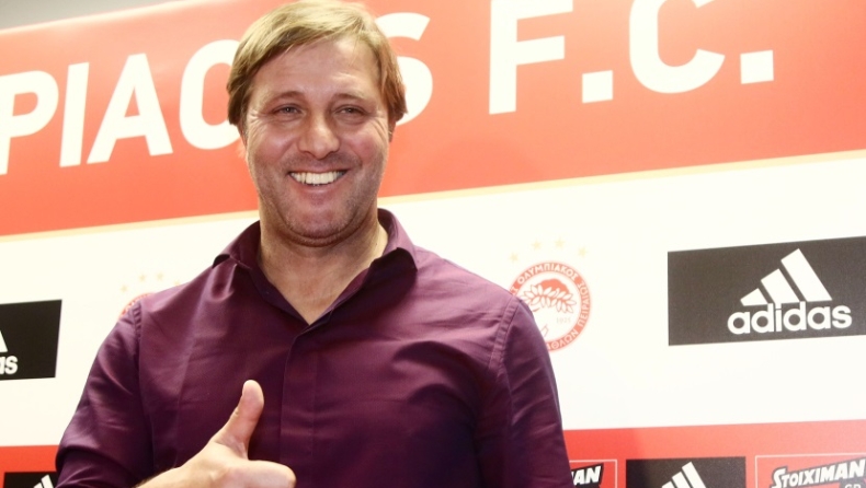 Η πεντάδα που θα έχει την ευκαιρία της από τον Μαρτίνς!