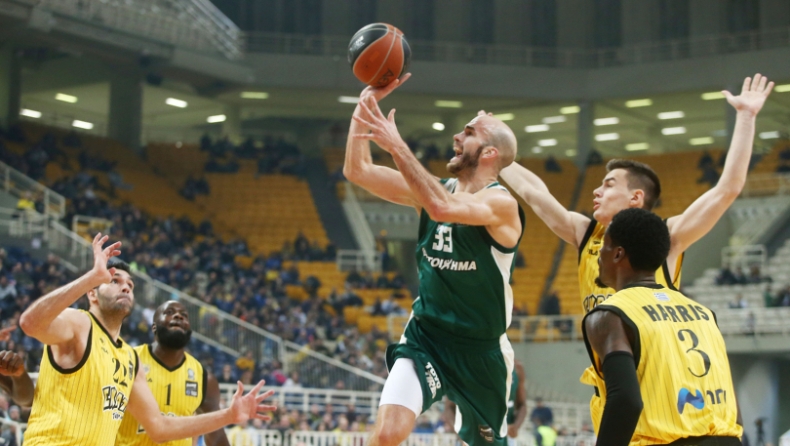 Pasillo και συμπάθεια!