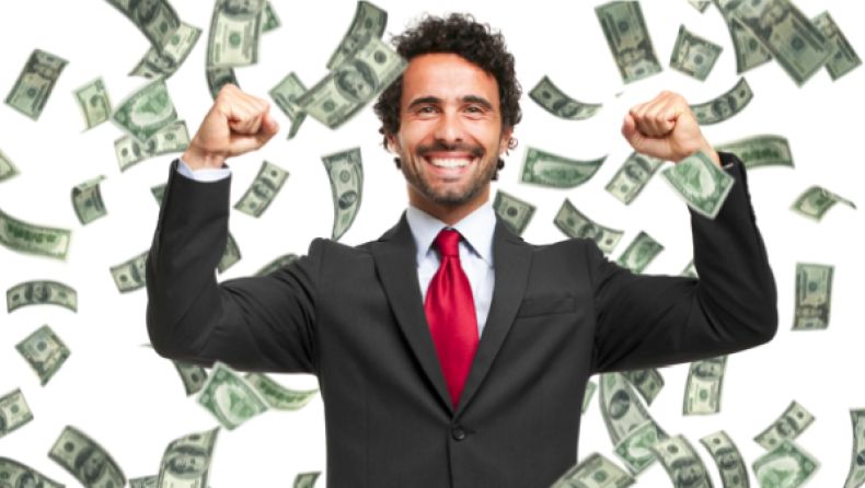 Σούπερ Έλληνας στο online poker | Κέρδισε $41.436!