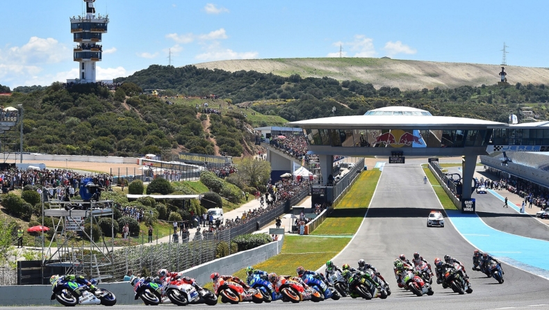 Οι αριθμοί και η ιστορία πίσω από το Γκραν Πρι Ισπανίας