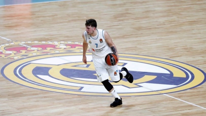 MVP και στην Liga Endesa ο Ντόντσιτς! (pic)