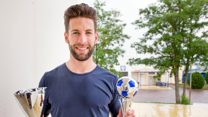 Κόντε: «Δεν έχω πρόταση από καμία ομάδα»