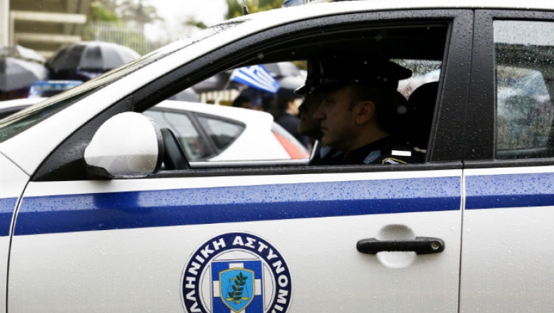 Εξαρθρώθηκε μεγάλο κύκλωμα ναρκωτικών