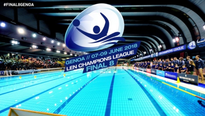 Προεγγραφές για τα εισιτήρια του Final 8